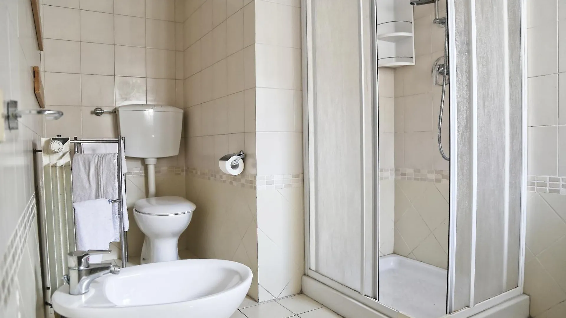 Appartamento Parcheggio Gratuito Vicino Alla Torre Di Pisa