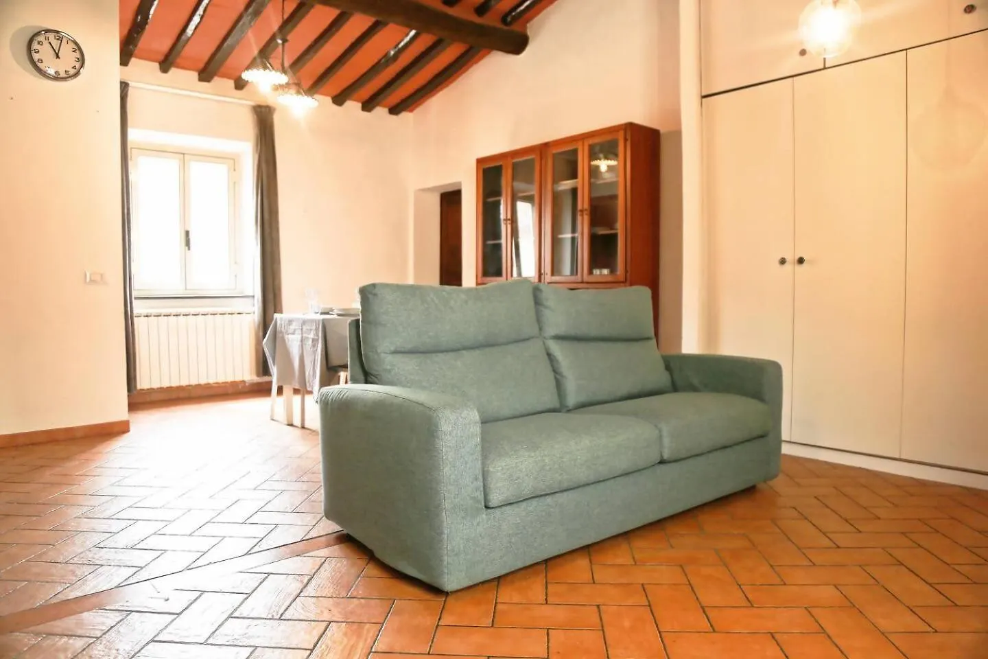 Appartamento Parcheggio Gratuito Vicino Alla Torre Di Pisa Italia