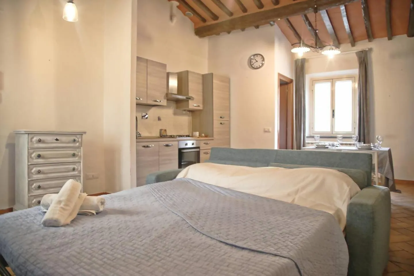 Appartamento Parcheggio Gratuito Vicino Alla Torre Di Pisa Italia