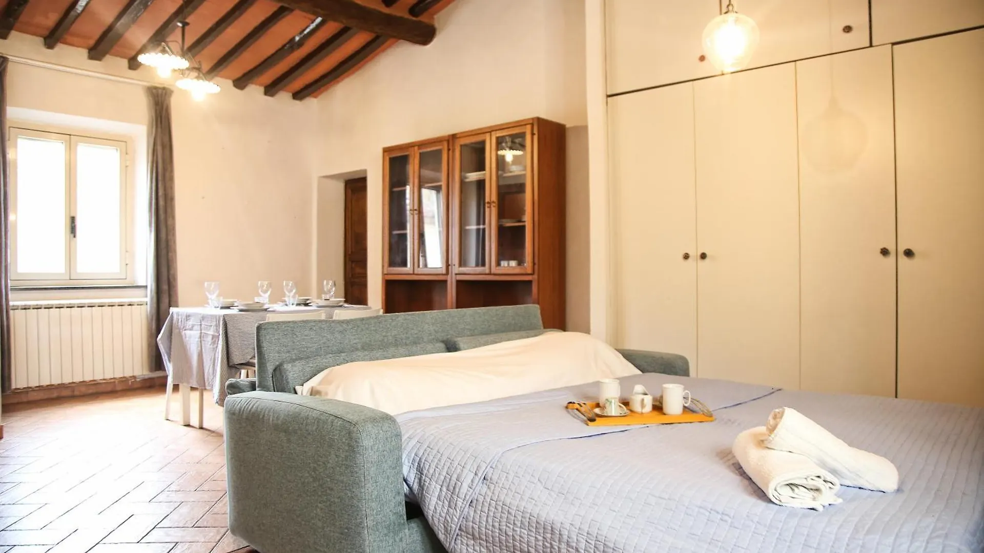 Apartment Parcheggio Gratuito Vicino Alla Torre Di Pisa