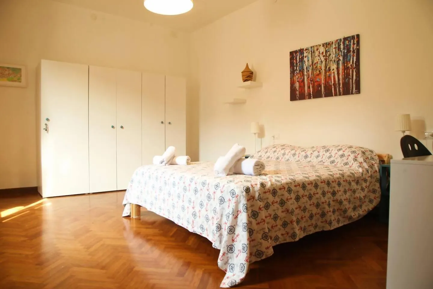 Parcheggio Gratuito Vicino Alla Torre Di Pisa Apartment
