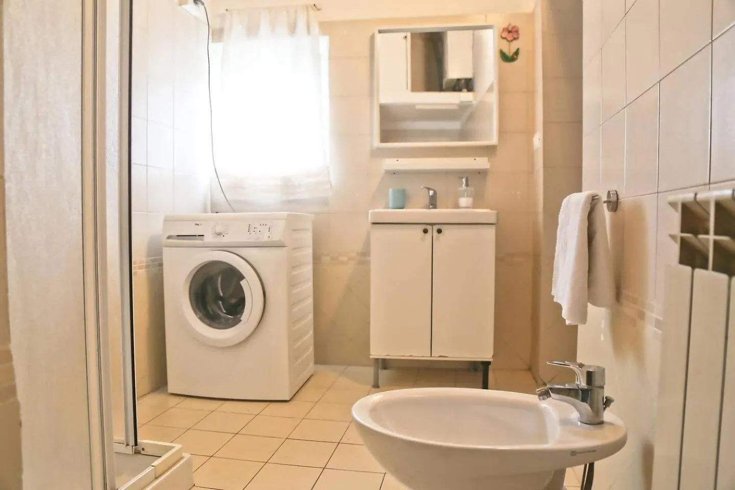 Parcheggio Gratuito Vicino Alla Torre Di Pisa Apartment