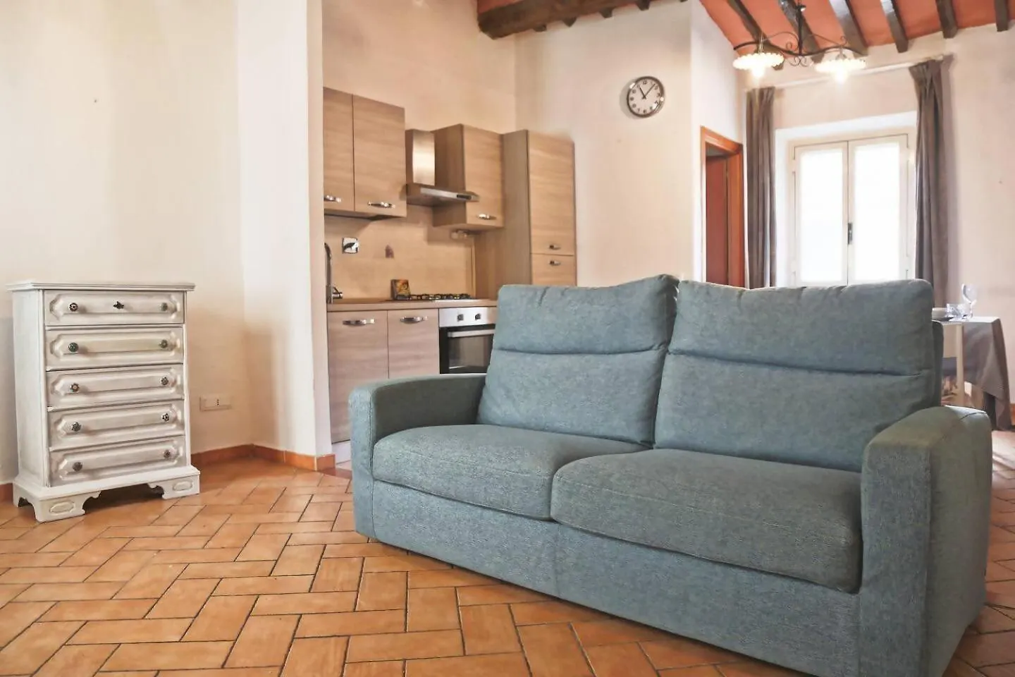 Apartment Parcheggio Gratuito Vicino Alla Torre Di Pisa Italy