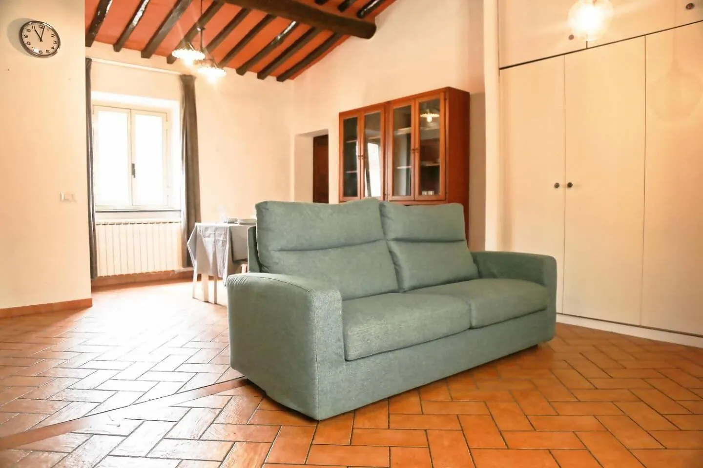Apartment Parcheggio Gratuito Vicino Alla Torre Di Pisa